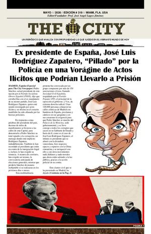 Edición 319