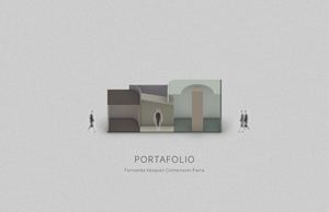 Portafolio Fernanda Vasquez
