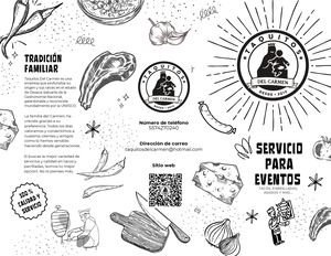 Tríptico de parrilladas_TDC