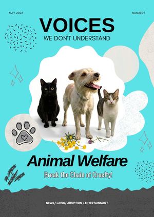 Voices We Don't Understand