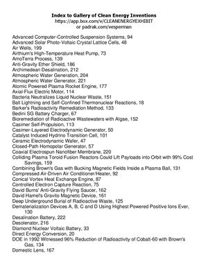 Index To Gallery Of Clean Energy Inventions (33)