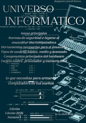 Revista Universo Informático (3)