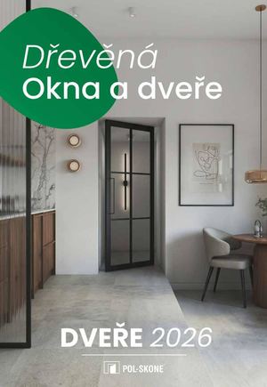 Katalog POL-SKONE 2026