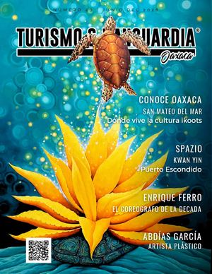 Turismo y Vanguardia Junio 2026