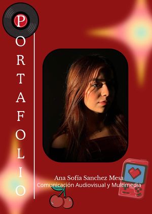 P O R T A F O L I O