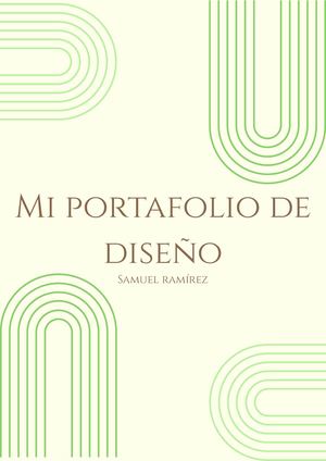 Samuelrari Portafolio
