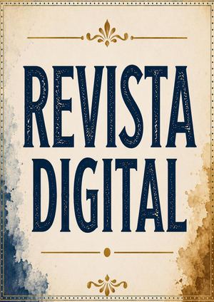 Reivista De Angel Diaz