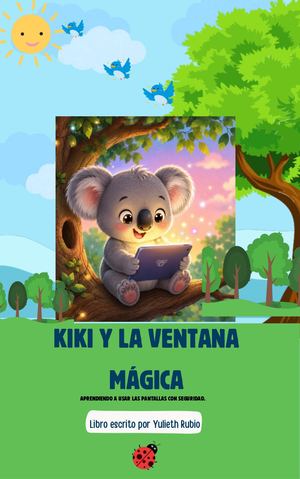 Cuento mágico