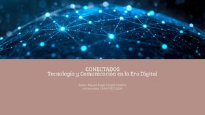 Conectados Puentes Digitales