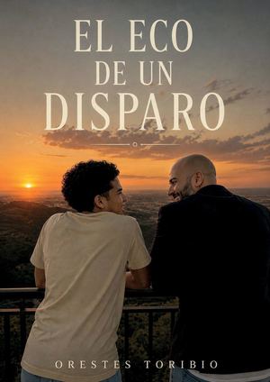 Libro El Eco De Un Disparo