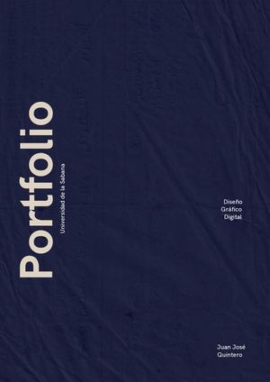 Portafolio Juan José Quintero
