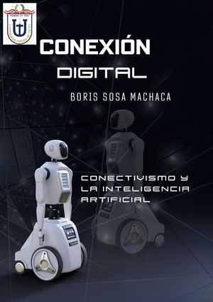 Revista Conexión Digital Conectivismo Y La Ia