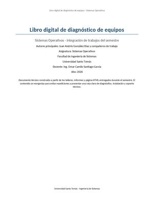 Libro Digital Diagnostico Equipos