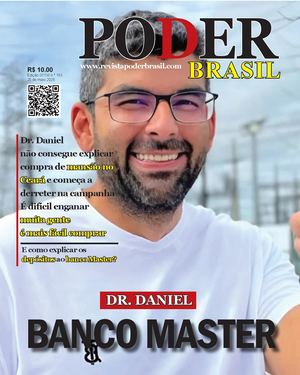Daniel E O Banco Master