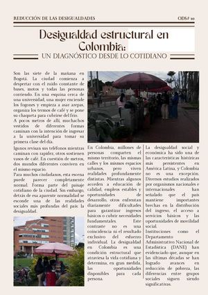 Brown And Beige Modern Revolutionizing Fashion Article Page Document