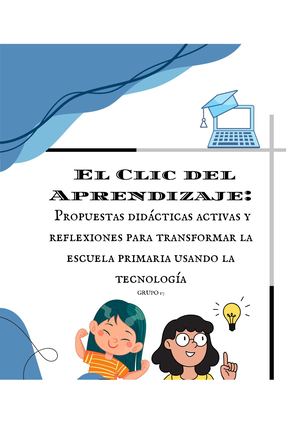 El Clic Del Aprendizaje 2026
