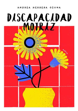 Discapacidad Motriz
