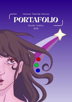 Mariana Taborda - Portafolio