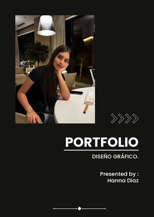 Portafolio Hanna Díaz