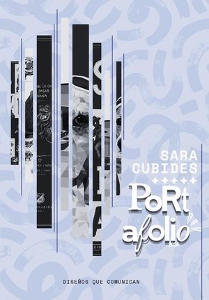 Portafolio Sara Cubides