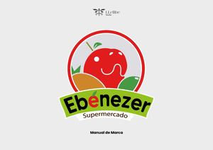 Guía De Marca Ebenezer