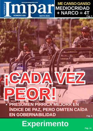 Impar 558