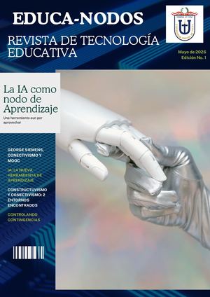 Revista EDUCANODOS - Vol1