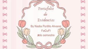 Pink And Peach Cute Illustrated Group Project Presentation