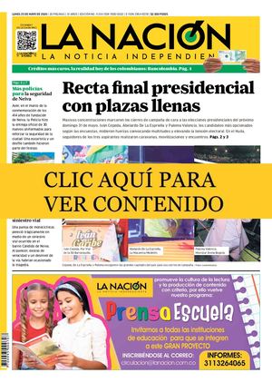 Edi 25 Mayo