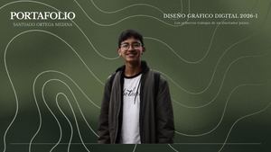 Santiagoortmed - Portafolio