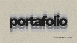 Portafolio