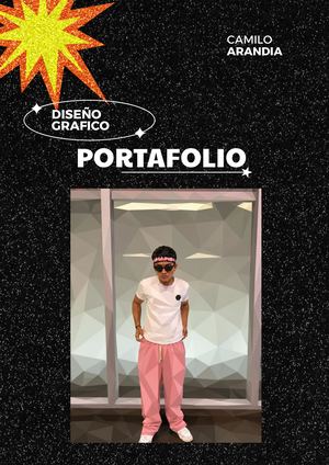Portafolio Camilo Arandia