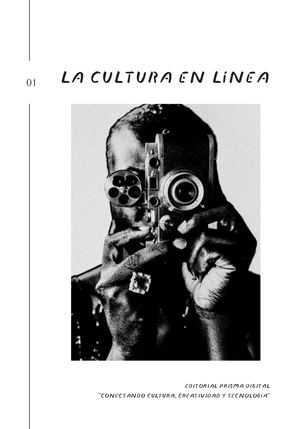 Cultura En La Era Digital
