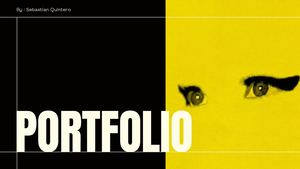 Portafolio Sebastian Quintero