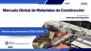Mercado De Materiales De Construcción