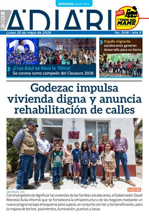 ÁDiario edición 2019