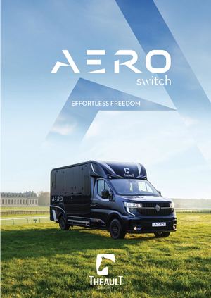 Aero Switch Pamphlet