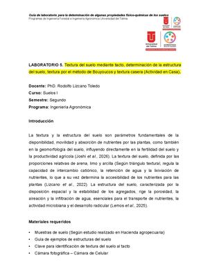 Laboratorio 5