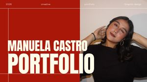 Portafolio-Manuela castro