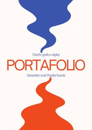Portafolio Sebastián José Peralta Rueda