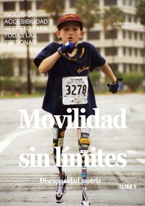 Movilidad Sin Límites