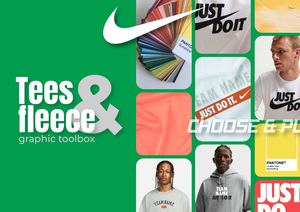 Nike Project Tees And Fleece