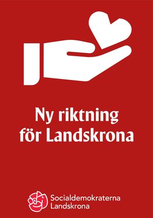 Landskrona Valprgm 2026 Ny Riktning