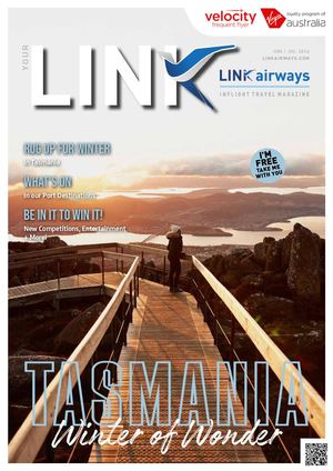 Your Link Issue 33 Jun Jul 2026