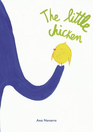 Little Chicken