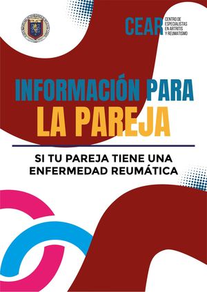 Información para la Pareja