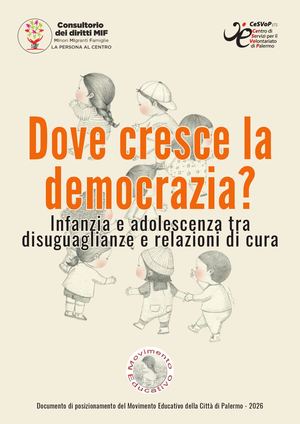 Dove Cresce La Democrazia (1)