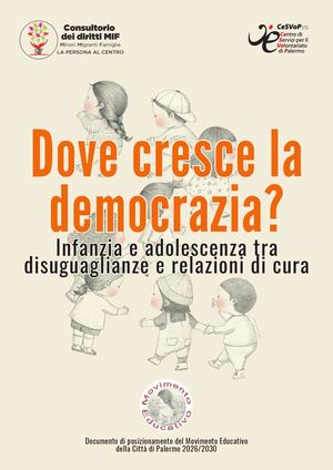 Dove Cresce La Democrazia