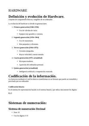 Actividad Tic Subir Nota 2 Trimestre
