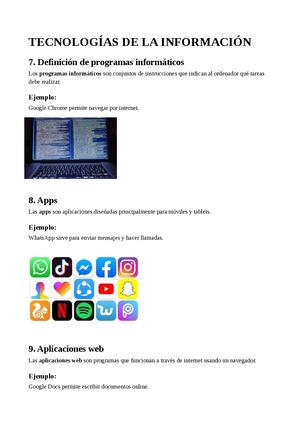 Teoria 2 Tic